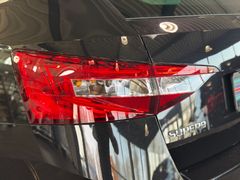 SKODA Superb - Ansicht 7