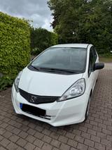 Honda Jazz 1.2 S S 8 fach Bereift Klima - Honda Jazz in Essen