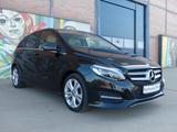 Mercedes-Benz B 200 B -Klasse B 200/LED-Scheinwerfer/Navi/PDC!
