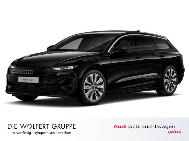 Audi A6 e-tron - Bild 2
