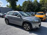 Citroën C4 Aircross Tendance 2WD - graue Citroën C4 Aircross