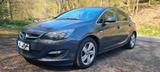Opel Astra 1.6 CDTI 100kW ecoFLEX Edition S/S - Opel Astra Edition-100