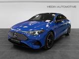 Mercedes-Benz CLA 250+ AMG|MBEAM|NIGHT|PANO|BURM|SUPERSCREEN - Mercedes CLA 250 mit Schiebedach