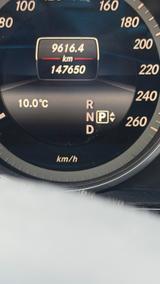 Mercedes-Benz E 220 BlueTEC BE Edition ELEGANCE Autom. Edi... - Mercedes-Benz E 220: Elegance