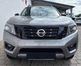 Nissan Navara N-Guard Double Cab 4x4 Aut.Nav,LED,Shz,E6 - Nissan Navara in Leverkusen