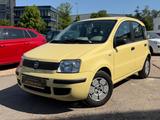 Fiat Panda 1.1 8V Active - Fiat Panda aus 2006: Allradantrieb