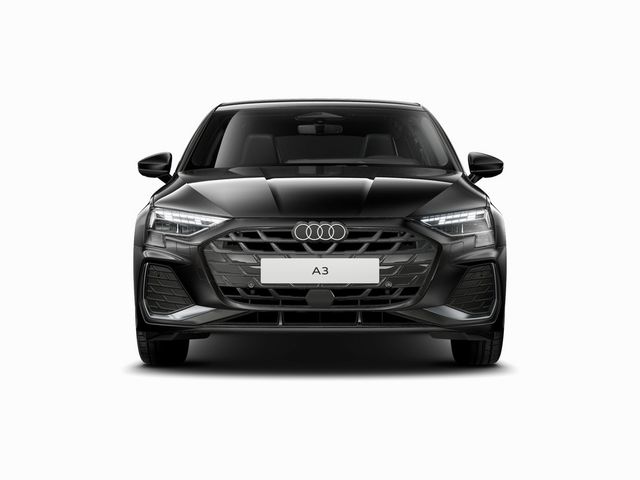 A3 Sportback S line TFSI 110 kW S tronic