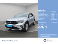 Volkswagen Taigo - Vorschau Bild 1