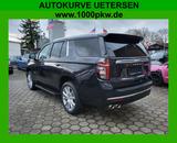 Chevrolet Tahoe High Country 6.2 V8 Pano Leder LED Kamera - gebrauchte Chevrolet SUV & Geländewagen