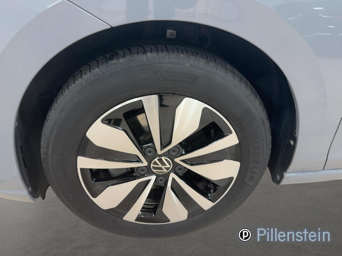 Volkswagen Golf - Bild 8