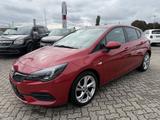 Opel Astra 1.5 D GS Line KAMERA,ALU,PDC,CARPLAY - Opel Astra Gebrauchtwagen in Karlsruhe