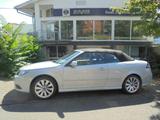 Saab 9-3 Vector Cabrio Hirsch-18" Turbine/Leder/PDC - Saab 9-3: Vector