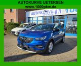 Opel Grandland (X) 1.2 INNOVATION Aut. Kamera LED - Opel Grandland (X) Gebrauchtwagen in Hamburg