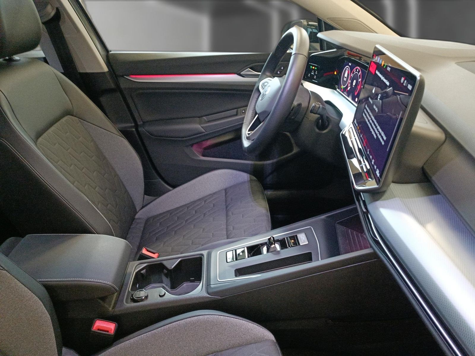 Volkswagen Golf - Bild 15