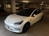 Tesla Model 3 Allradantrieb mit Dualmotor Long Ran... - Tesla Gebrauchtwagen in Duisburg