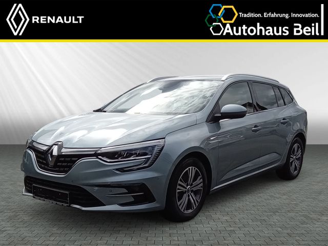 Renault Megane IV Grandtour Intens PHEV 160