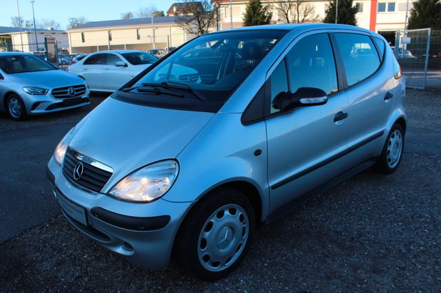 Mercedes-Benz A 160 Langversion 1.6*AUTOMATIK*KLIMA*