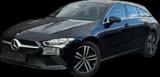 Mercedes-Benz CLA 180d CLA -Klasse Shooting Brake 2021 MwSt. - Mercedes-Benz CLA 180 in Hannover