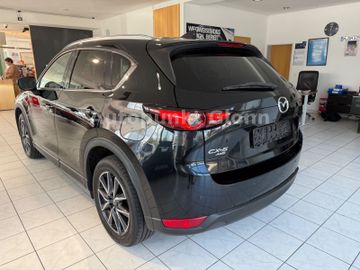 Mazda CX-5 - 9