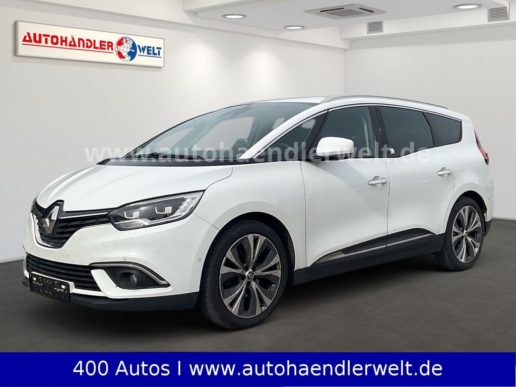 Image of Renault Grand Scenic