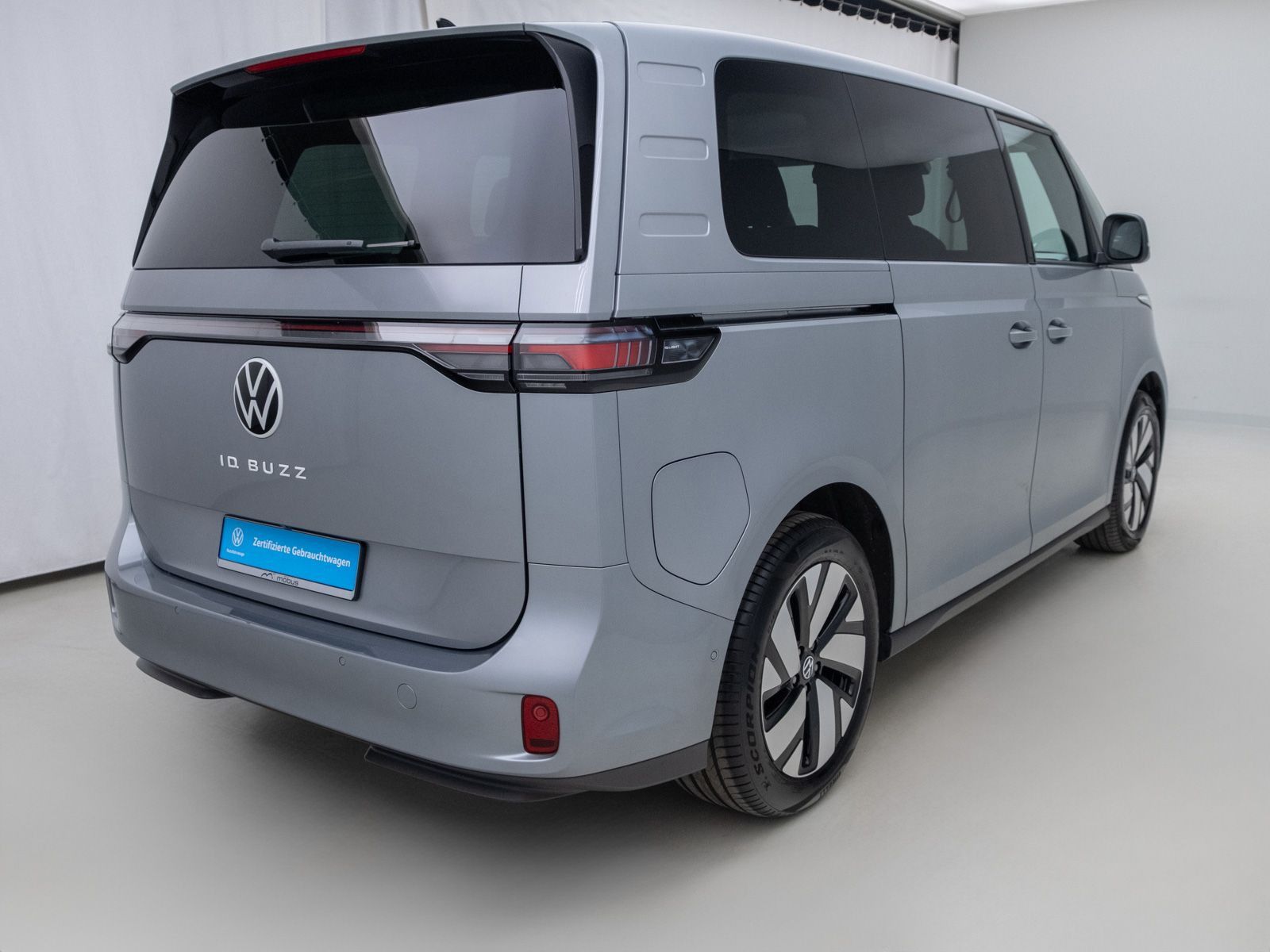 Volkswagen ID. Buzz - Bild 23