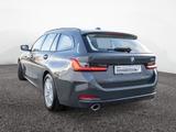 BMW 320d Touring HUD+360°KAM+LED+NAVI+SHZG - BMW 320 Gebrauchtwagen in Berlin
