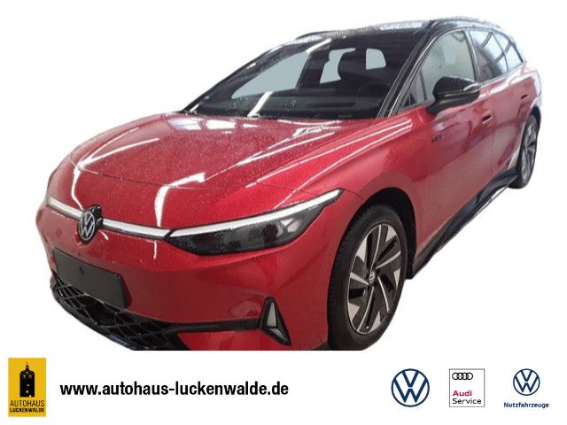 Image of Volkswagen ID.7