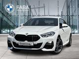 BMW 220i Gran Coupé M Sport HiFi DAB WLAN RFK Shz - scheckheftgepflegte BMW 220 Gran Coupé