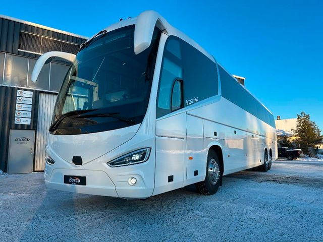 Scania Irizar I6S