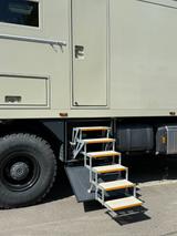 Mercedes-Benz Expeditionsmobil Arocs 4*4 - Offers