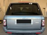 Land Rover Range Rover 4.4 TD V8 Vogue Xenon*Standhg*S-Dach - Land Rover Range Rover aus 2012: Vogue