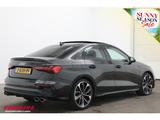 Audi S3 Limousine 2.0 TFSI quattro Pano B&O kamera Na - Audi Unfallwagen