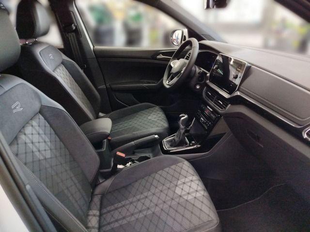 Volkswagen T-Cross R-Line 1.0 l TSI (116 PS) Top Deal, миниатюра 11