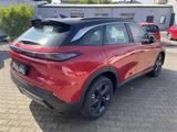 BAIC Beijing X55 II 1.5 T Luxury Allwetterreifen - BAIC Beijing X55 Gebrauchtwagen