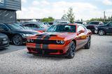 Dodge Challenger 3.6 V6 GT SRT Styling *ACC*Kamera*19% - Dodge Challenger: Orange