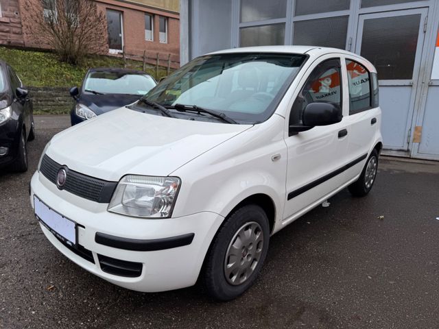 Fiat Panda 1.2 8V Classic*Klima*Servo*Tüv KD Neu*