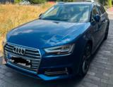 Audi A4 Avant S line | 1. Hand | Virtual Cockpit