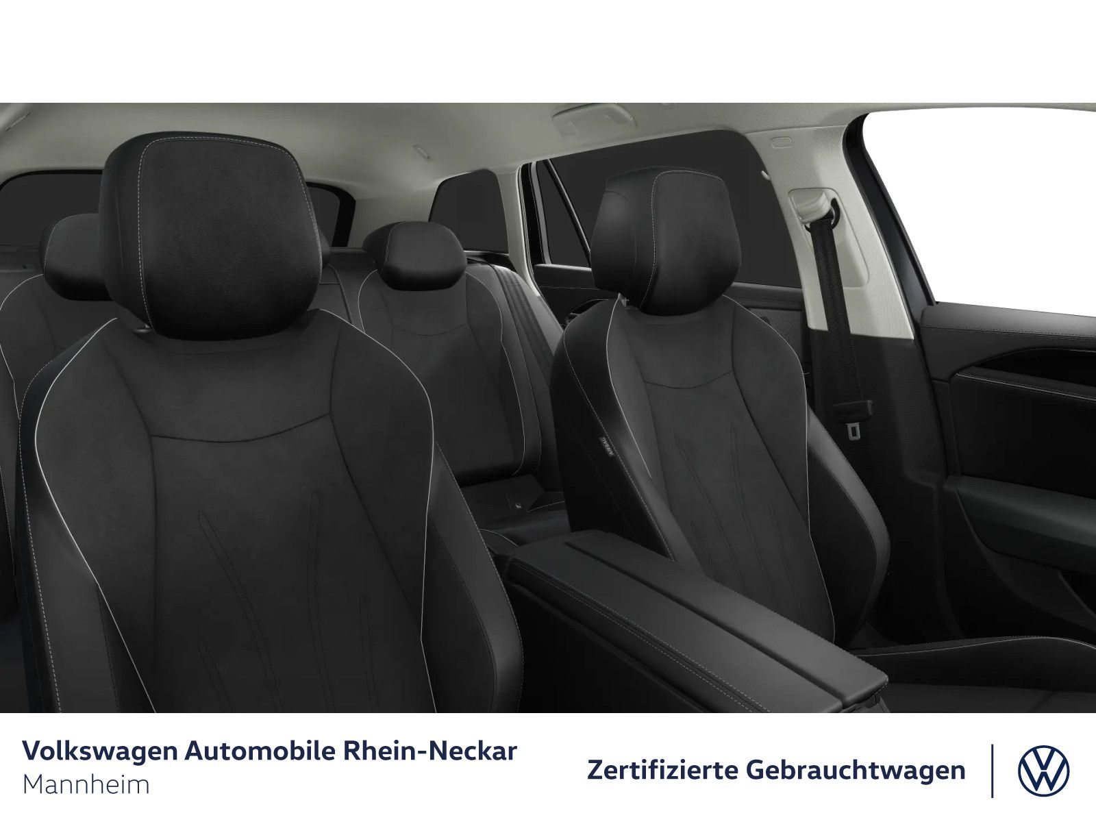 Volkswagen Passat Variant - Bild 14