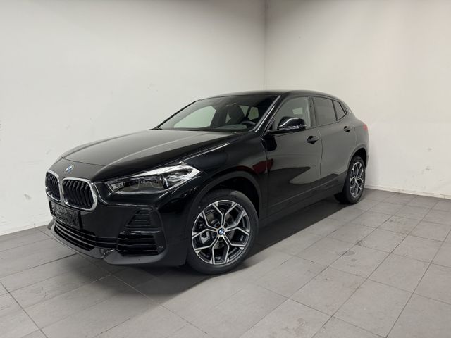 BMW X2 sDrive18i (ab 2017) TAGESZULASSUNG!