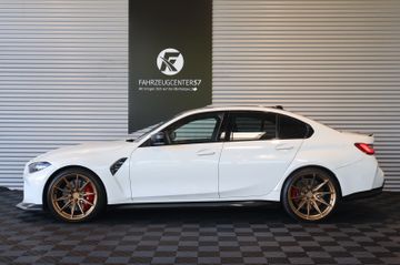 BMW M3 - 2