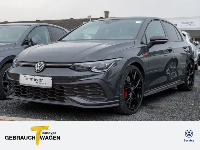 Volkswagen Golf 2.0 GTI CLUBSPORT BLACKSTYLE LM19 NAVI-PRO