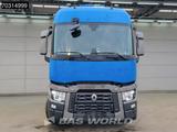 Renault T 480 4X2 Hydraulic Full-Air Standklima ACC - Angebote