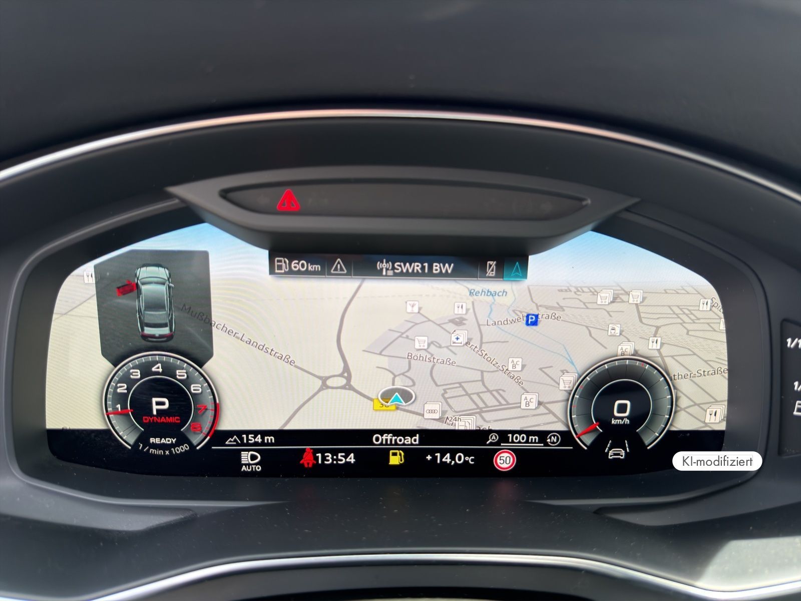 Audi A7 - Bild 11