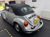 Volkswagen Käfer 1303 Cabrio Oldtimer 50571 km - Volkswagen Käfer: Cabrio