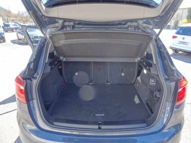 Fahrzeugabbildung BMW 218d Active Tourer/150PS/Navi/PDC/