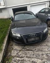 Audi AUDI A7 3.0 tdi 245 ps - Audi A7 aus 2010