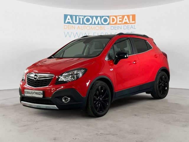 Opel Mokka Color Innovation AUTOMATIK NAV XENON KAMER