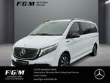 Mercedes-Benz EQV 300 AVANTGARDE Lang Pano/360/Distr/ILS/Leder - Mercedes-Benz EQV Gebrauchtwagen