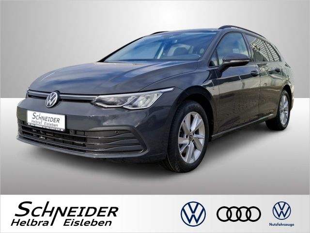 GOLF VIII VARIANT 2.0 TDI DSG