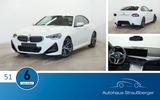 BMW 218i Coupé M Sport KZU RFK HiFi LRHZ adaptiv-LED